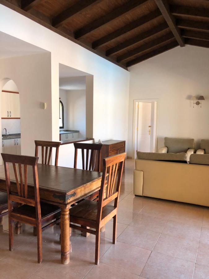Villa Fuerteventura Corralejo Buitenkant foto
