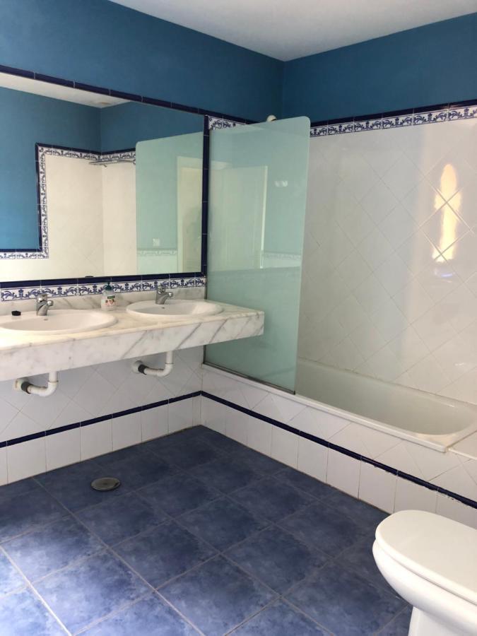 Villa Fuerteventura Corralejo Buitenkant foto