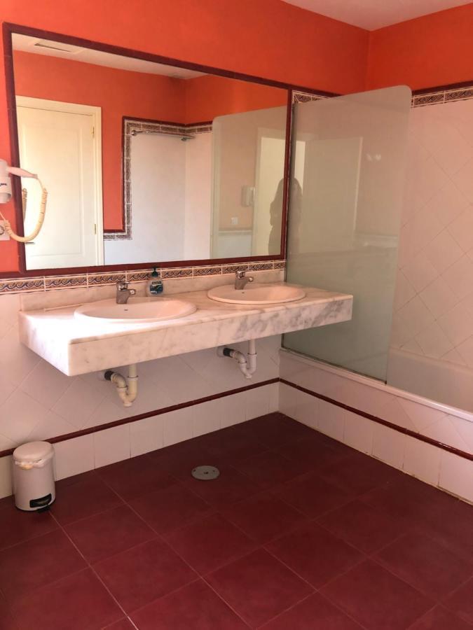 Villa Fuerteventura Corralejo Buitenkant foto