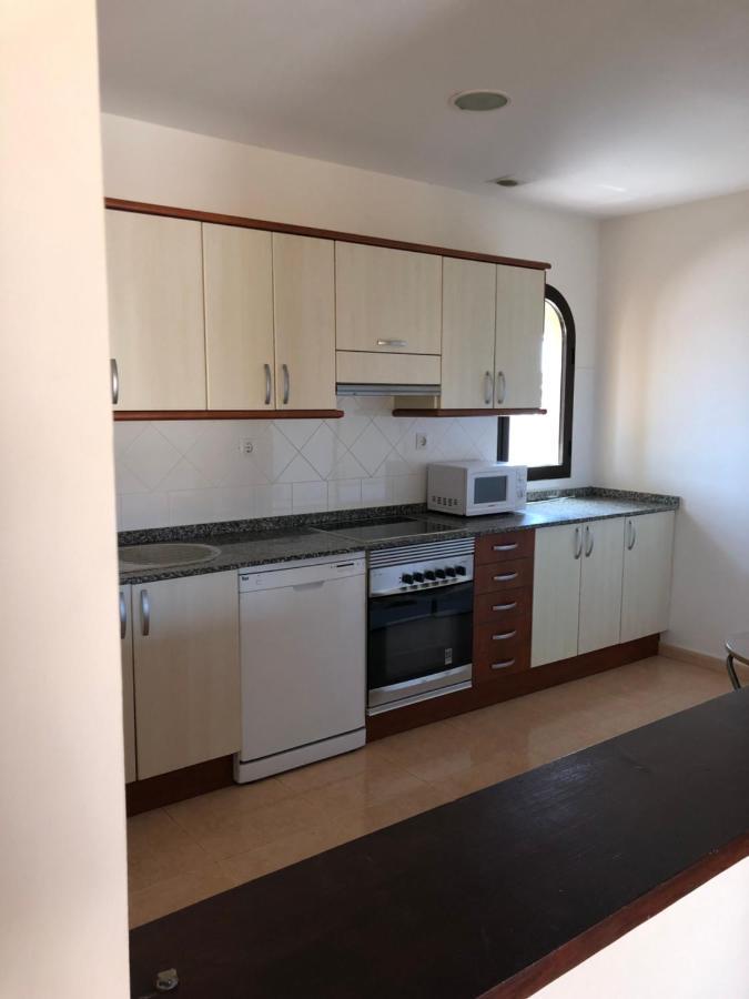 Villa Fuerteventura Corralejo Buitenkant foto