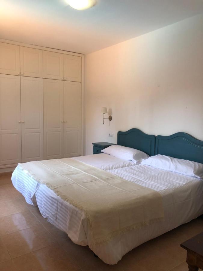 Villa Fuerteventura Corralejo Buitenkant foto