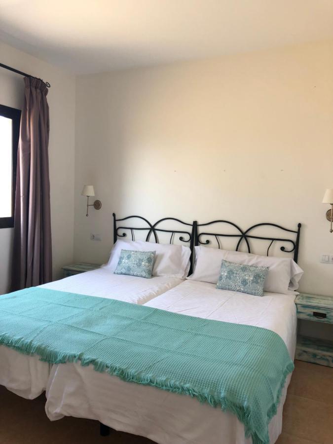 Villa Fuerteventura Corralejo Buitenkant foto
