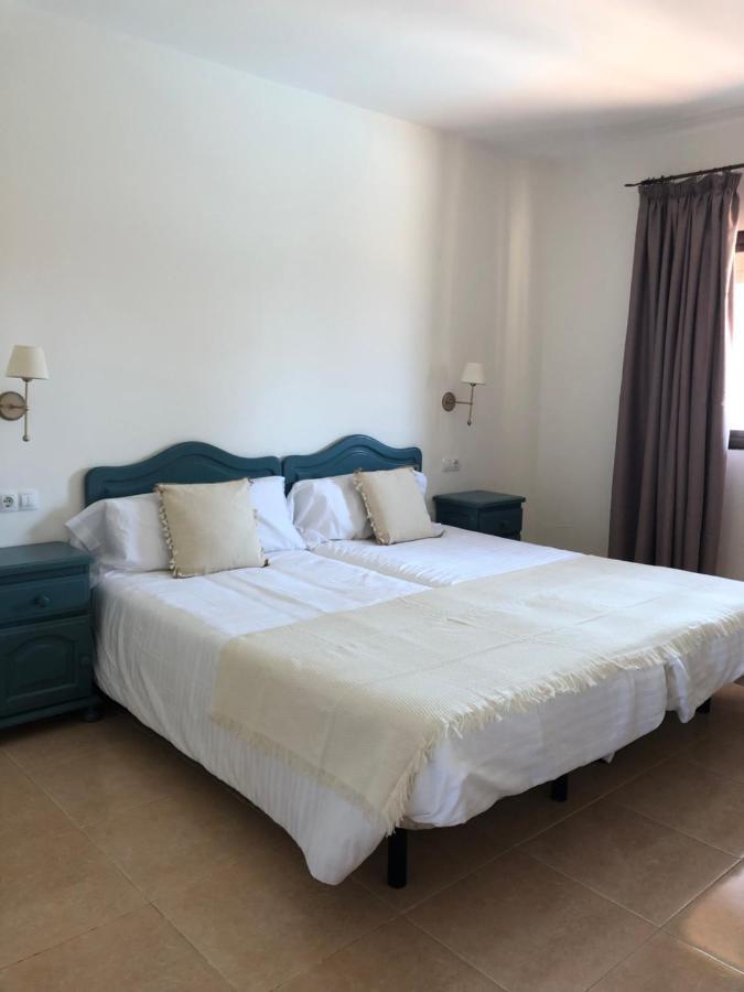 Villa Fuerteventura Corralejo Buitenkant foto