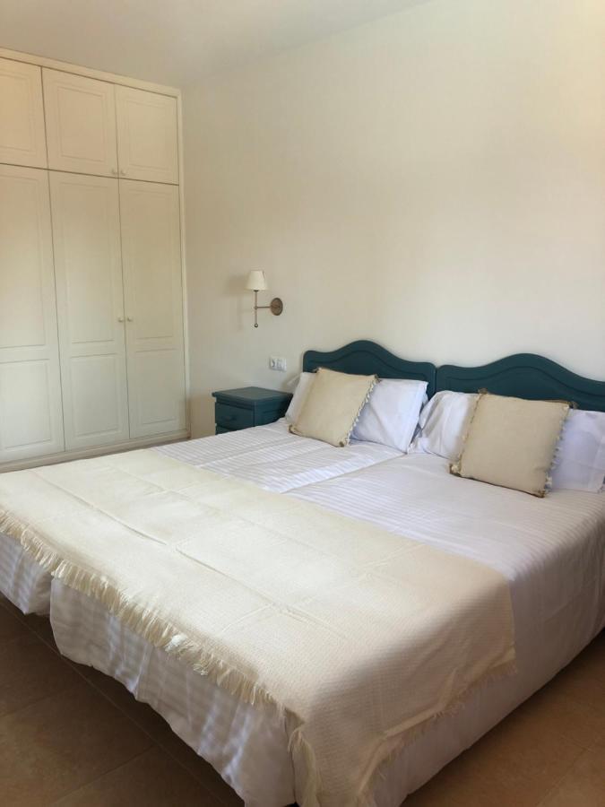 Villa Fuerteventura Corralejo Buitenkant foto